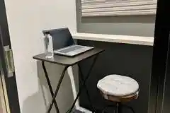 オンライン会議室（1名用）No.202