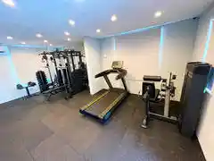 貸切レンタルジム