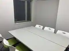 貸会議室Aqush＠ステーションプラザ函館