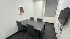 ステーションプラザビル会議室A