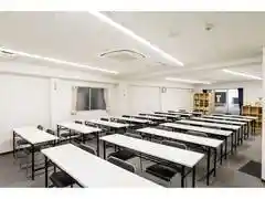 肥後橋INAビル貸会議室