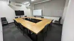 ステーションプラザビル会議室B