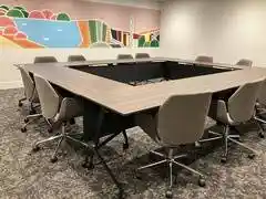 ゴールデンゲート水戸会議室A (12人)