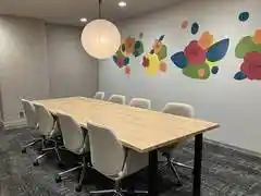 ゴールデンゲート水戸会議室B (8人)