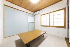 コミュニティスペースUrara トークルーム