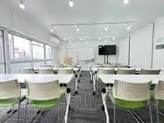 お気軽会議室博多東oro　駅近人気スペース
