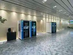 テレキューブ ツイン21 73-04