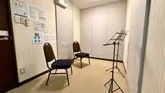 TIME SHARING 銀座 旗ビル roomF