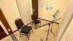 TIME SHARING 銀座 旗ビル roomI