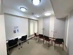 TIME SHARING 銀座 旗ビル roomK