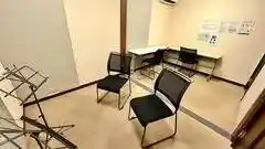 TIME SHARING 銀座 旗ビル roomM