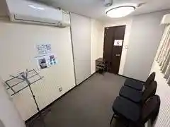 TIME SHARING 銀座 旗ビル roomR