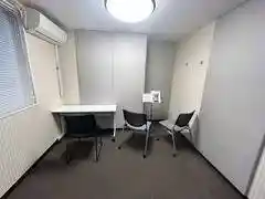 TIME SHARING 銀座 旗ビル roomS