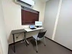 TIME SHARING 銀座 旗ビル roomV