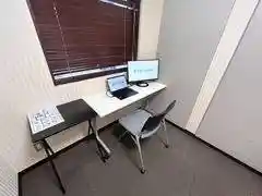 TIME SHARING 銀座 旗ビル roomY