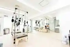 レンタルピラティススタジオAivic北参道