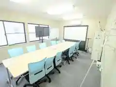 rental lounge神保町&水道橋日大前