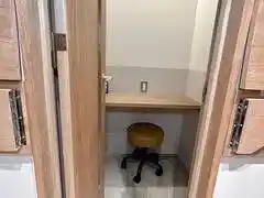 錦糸町 ロジコーヒー、 BOOTH-B