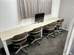 フロンティア倶楽部早稲田会館