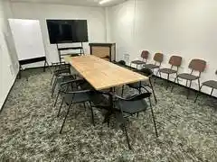 フロンティア倶楽部早稲田会館