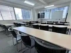 マルチアクセス貸会議室＠東京