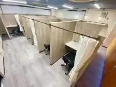 集中ブース Porte（ポルト）