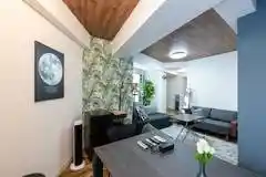 レンタルスペース「としょかんのうら新千葉」