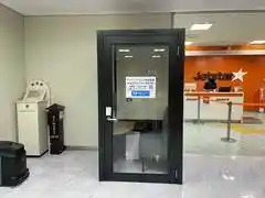 テレワークブース 松山空港BOOTH3