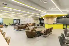 chilink WORKSITE MINATOMIRAI