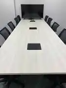 No.103 大会議室（固定式）