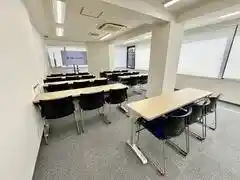 TIME SHARING 綱島 松月鹿島ビル 2F