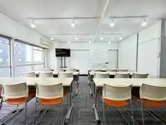 お気軽会議室博多東plata　駅近人気スペース
