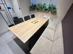 H1T田町 会議室 01(6名)