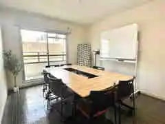 ここ奈良いちばん会議室