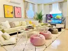 アリエル三ノ宮