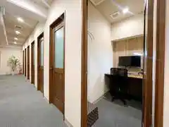 いいオフィス三鷹 by LHK