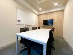 いいオフィス三鷹 by LHK