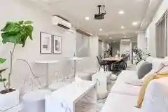 Aivicスペース新宿