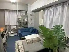 レンタルスペース「としょかんのうら飯田橋」