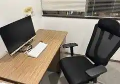 TIME SHARING ビステーション新横浜 310 