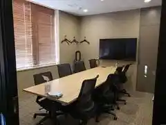 H1T秋葉原 ROOM 会議室 02(8名)