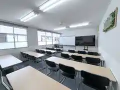 Good Space会議室　豊栄ビル201