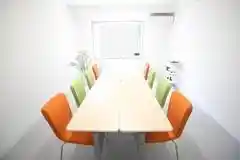 お気軽会議室新大阪solare　新規オープン