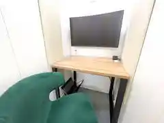 THE POINTエキニア横浜：ルーム 『防音室01』