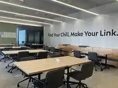 chilink WORKSITE MINATOMIRAI