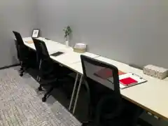 chilink WORKSITE MINATOMIRAI