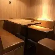 BasisPoint五反田店 4名BOX席