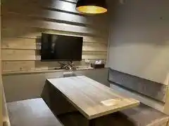 BasisPoint池袋店 BOX席
