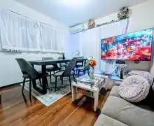 レンタルリビング浦和