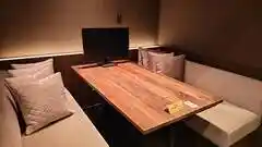 Nagoya Noritake Garden BOX席